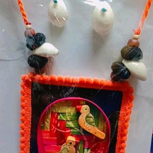Bengali Handwork Jewellery
