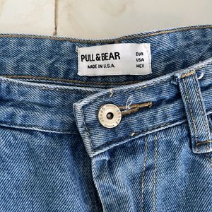 Pull & Bear Jeans Women