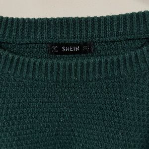 Shein Sweater