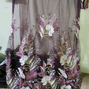 Net Kurti