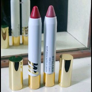 Myglamm Lipbalm Combo