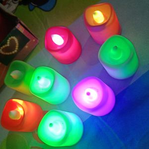 Tea Candles LED