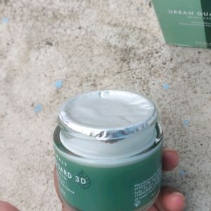 Oriflame Urban Guard 3D Night Cream