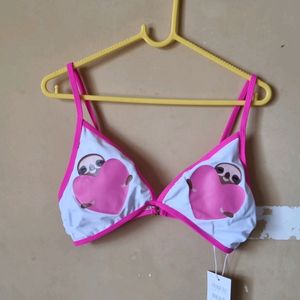 Sloth Bikini Set