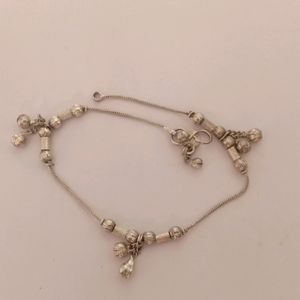 Single Anklet For Women