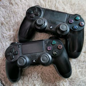 PlayStation 4 PS4 wireless controller good working