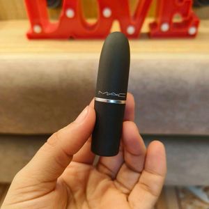 Mac Powder Kiss Lipstick