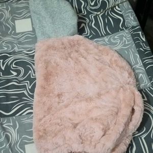 Furr Jacket Fixed Price