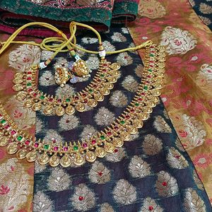 Bridal Lehenga