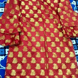 Banarsi Kurti