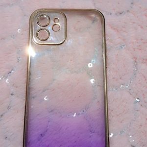 IPhone 12 Cover