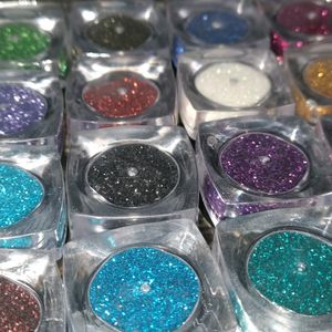 Eye Glitter