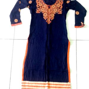 Kurti