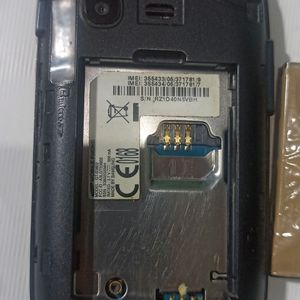 Samsung GT-S3802