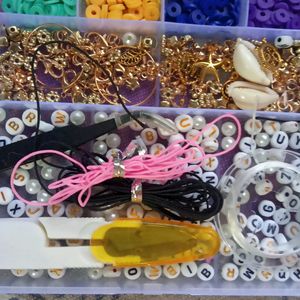 Bracelets Making Box