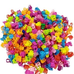 Pack Of 162 Hair Accessories