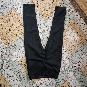 Korean Black Formal Pant