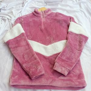 Beautiful Multicolour Soft Warm Sweater