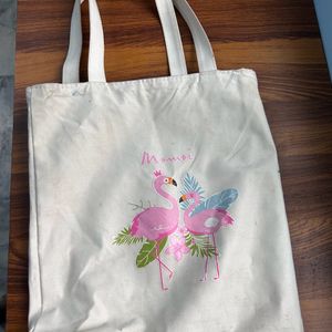 Cute Tote Bag