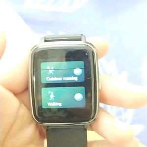 Noise Colorfit Pulse Smart Watch