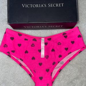 Victoria’s Secret Pink Brief