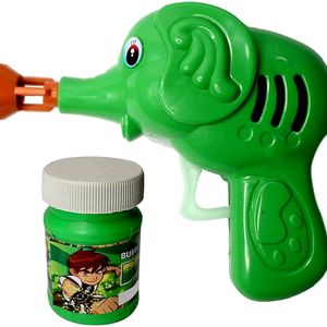 Bubble Shooter Gun Pack Of 2