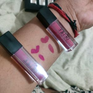 Combo of 2 Renee Stay with me MINIS lipstick