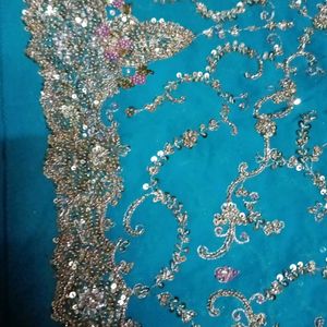 Engagement , Wedding Wear Lehenga Choli