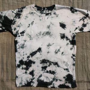 Tie Dye Tshirt