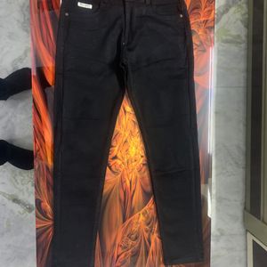 slim fir jeans men 28