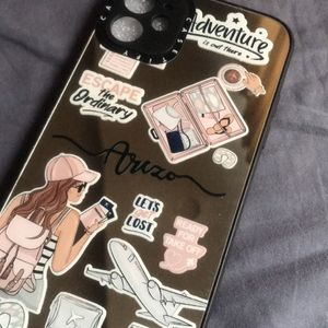 iPhone 11 Case Cover