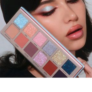 Anastasia Cosmos Eyeshadow Palette