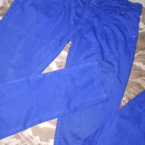 Pant For Girls Daily Wear