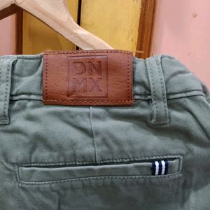 DNMX For Boys