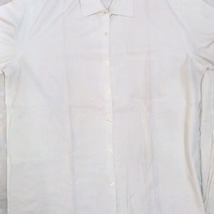 AFL White Shirt For Men