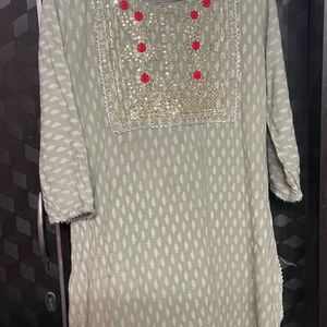 Kurta Set