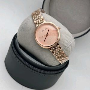 Ck Women First Copy Watch