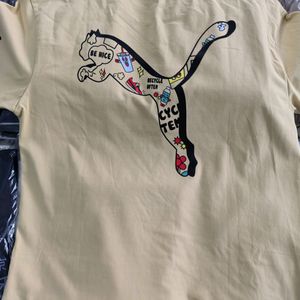 Premium Quality Oversized Tshirt