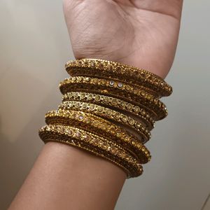 Bangles