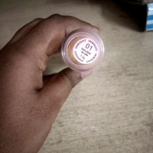 INSIGHT Instant Illuminating Highlighter