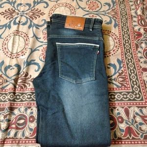 Men Jeans Pant