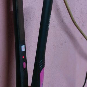 Kemei Hair Straightener