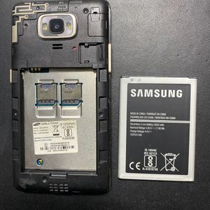 Dead Phone Samung Z4