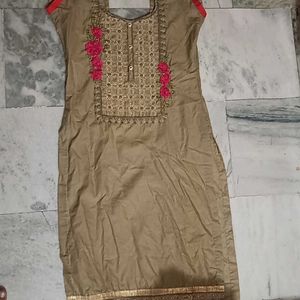 New Kurta