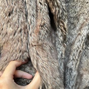 Fur Jacket