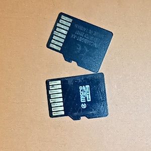 4 GB Memory  Two Pcs Combo