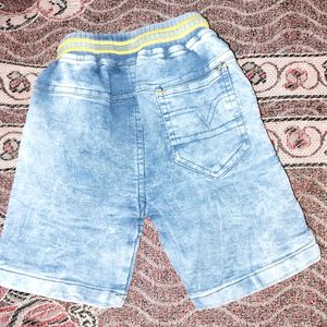 Shorts For Kids