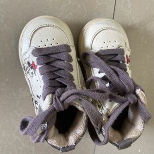 Zara Kids Shoes