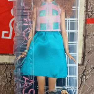 Barbie Fashionistas 29 Tall