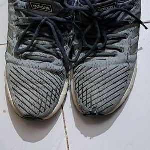 Adidas Original Brand Shoes,few Time Used